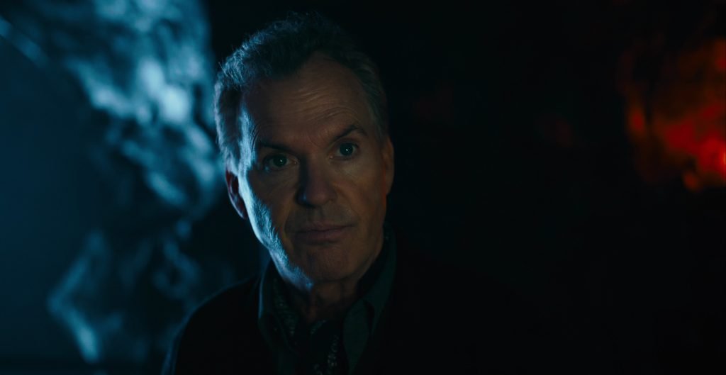 'The Flash' New International Trailer Dropped