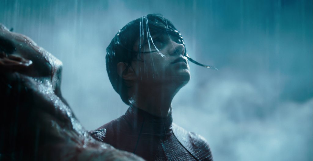 'The Flash' New International Trailer Dropped