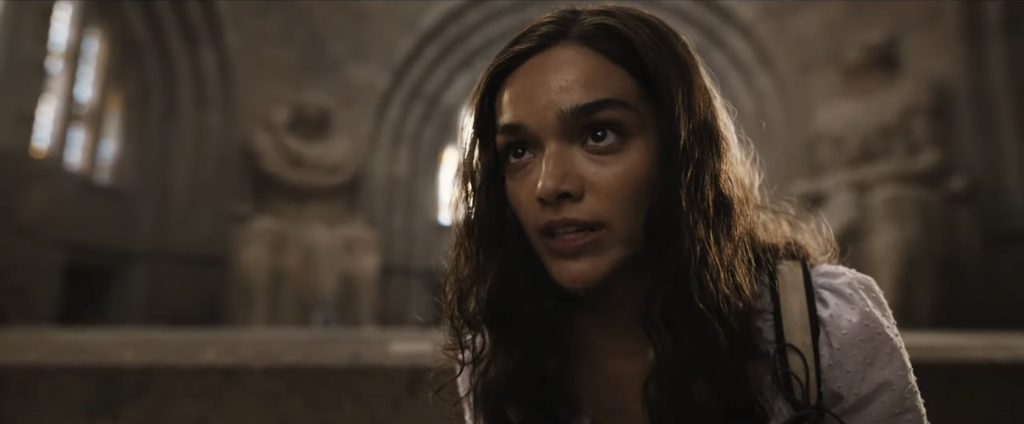 The Hunger Games: The Ballad of Songbirds and Snakes First Trailer Dropped