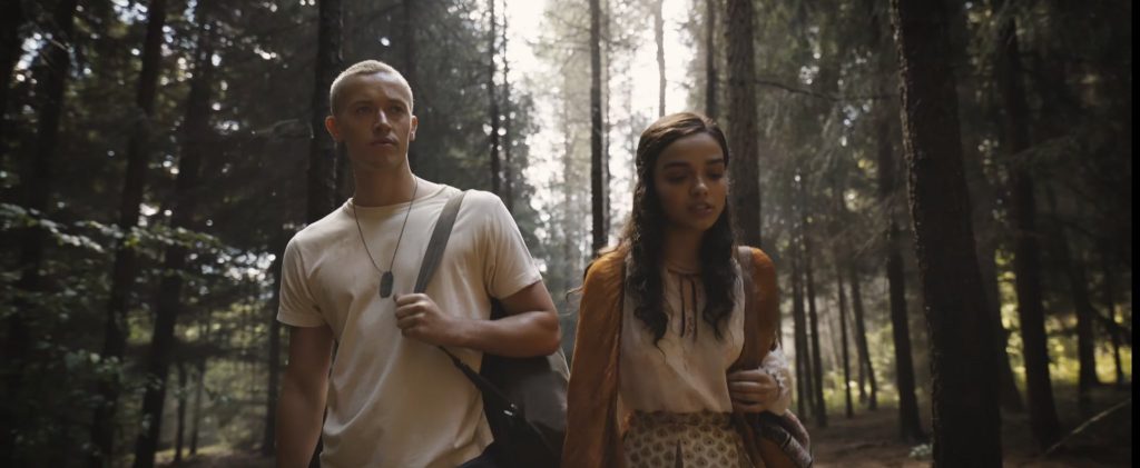 The Hunger Games: The Ballad of Songbirds and Snakes First Trailer Dropped