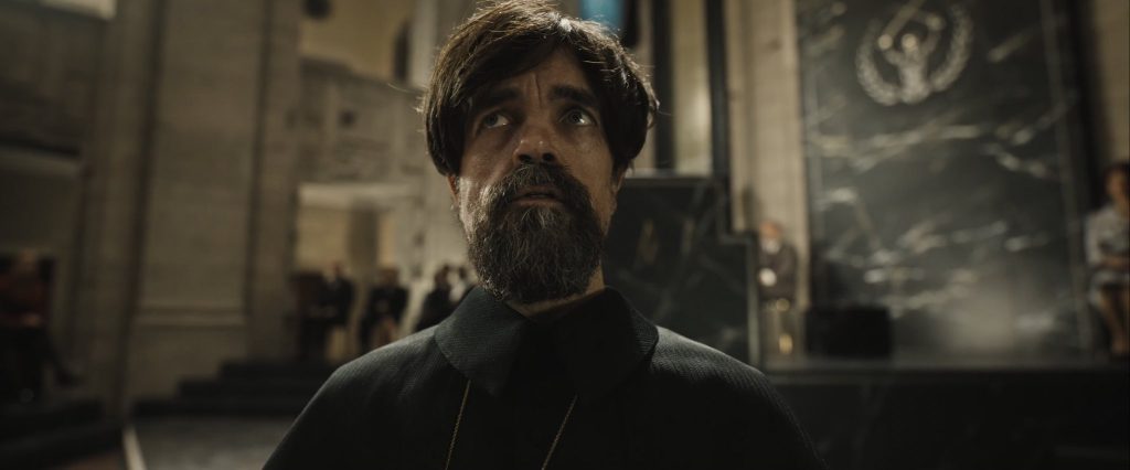 The Hunger Games: The Ballad of Songbirds and Snakes First Trailer Dropped