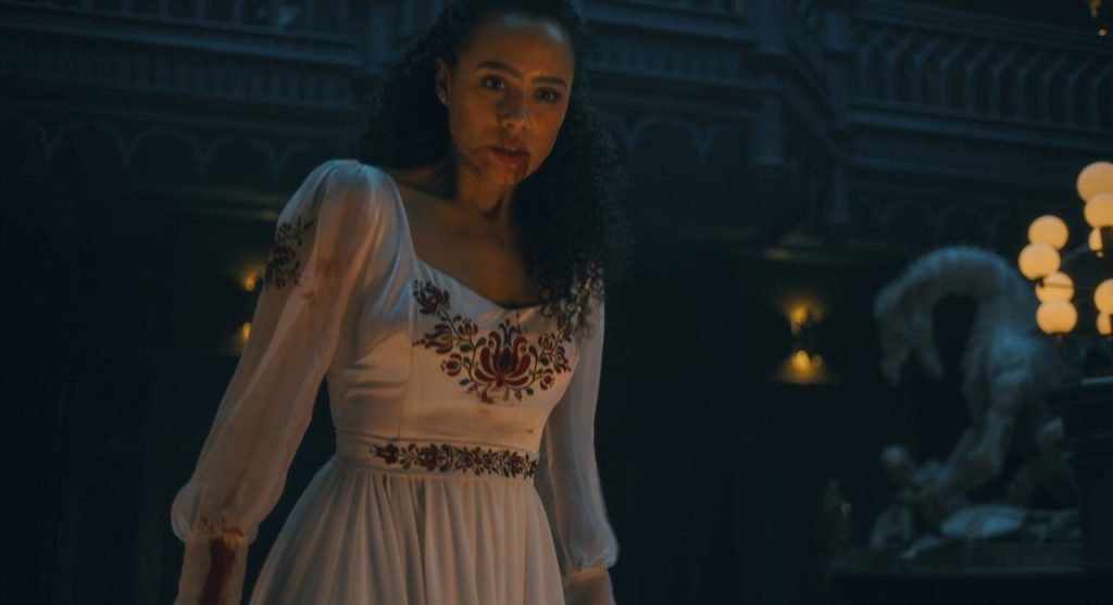 The Invitation (2022)