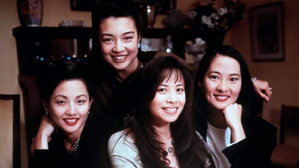 An ‘The Joy Luck Club’ Sequel Is In The Works and The Original Cast Is Set to Return