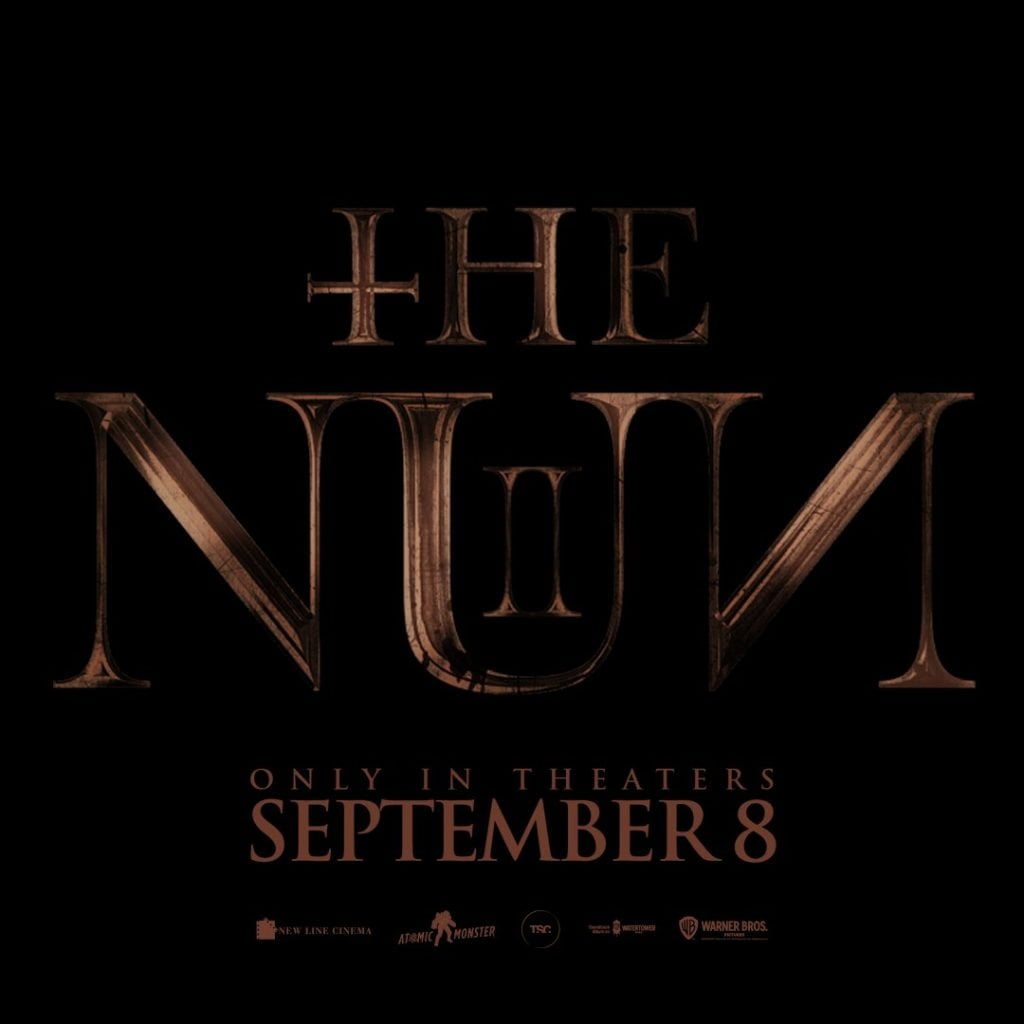 The Nun 2