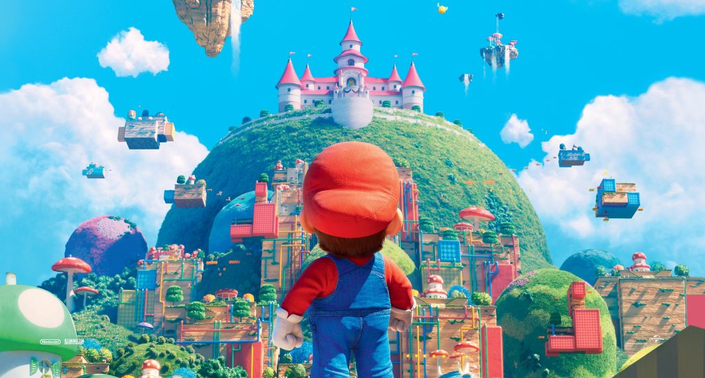 When Will 'The Super Mario Bros. Movie' Release On Digital Platforms?