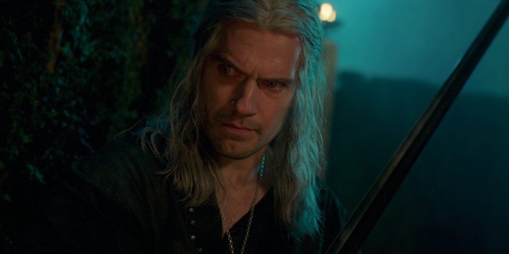 The Witcher Season 3 Splits Into Two Parts