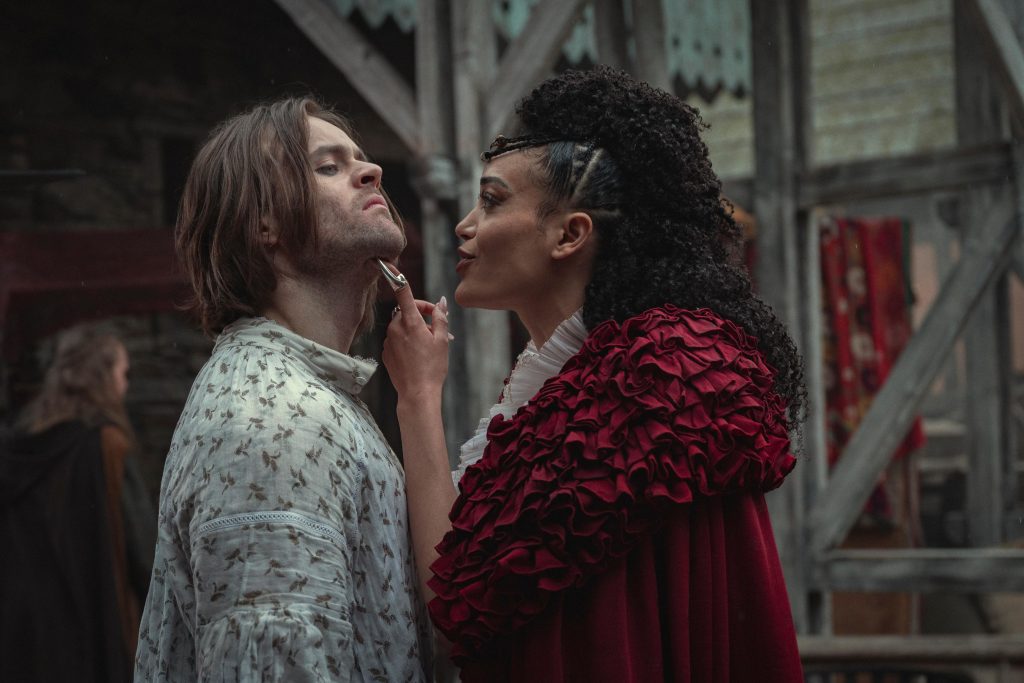 The Witcher Season 3 Splits Into Two Parts