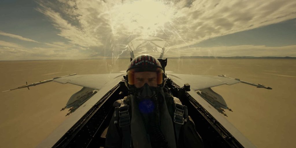 Top Gun: Maverick