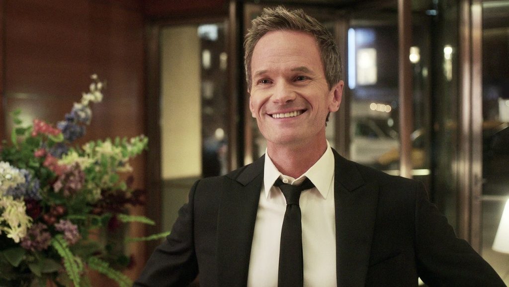 Netflix Canceled “Uncoupled” After One Season