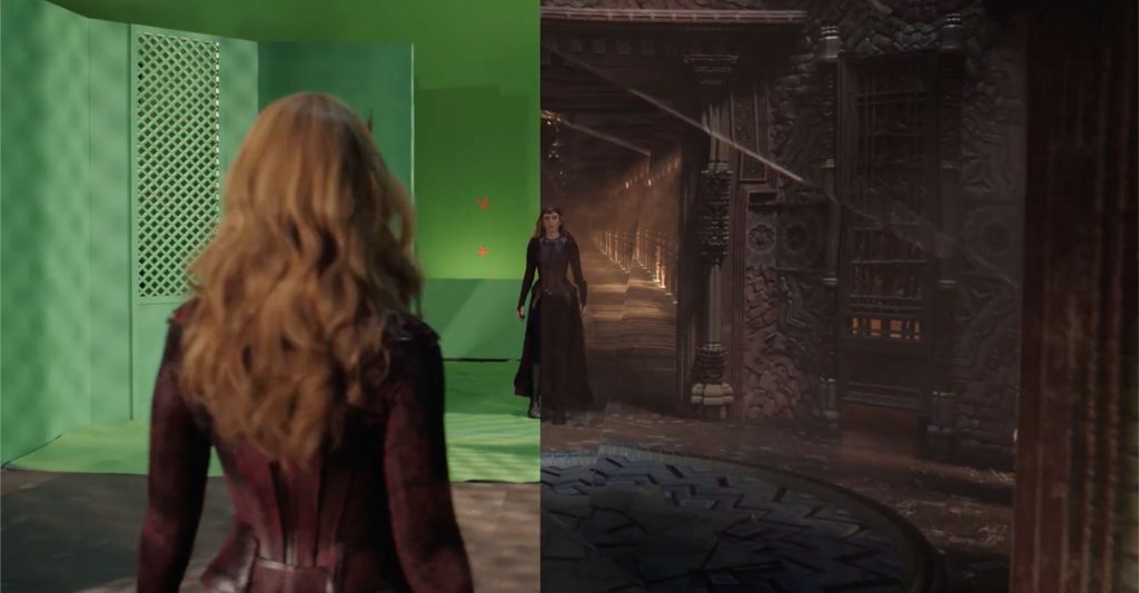 VFX Artists Told About Marvel’s Abuse and Mistreatment of Them