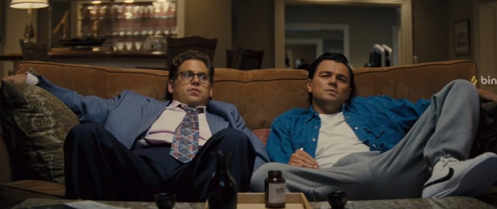 Leonardo DiCaprio Is Expected To Testify A Criminal Conspiracy Case Involving "The Wolf of Wall Street" Backer Jho Low