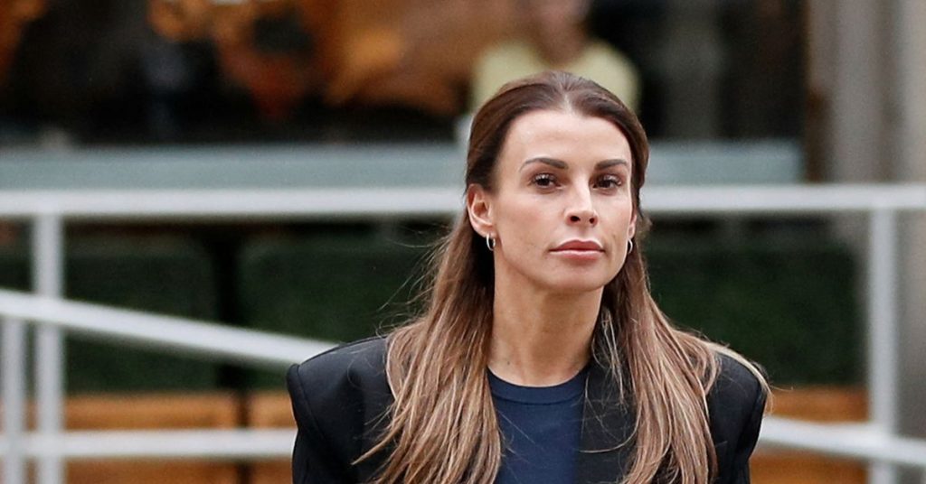 Exclusive: Four Projects Based on the Wagatha Christie Trial Is In the Works