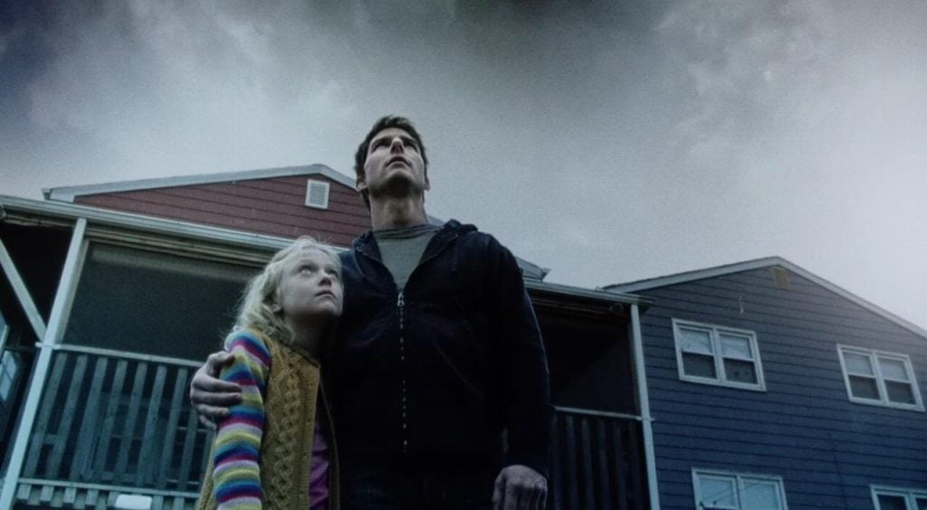 War of the Worlds (2005)