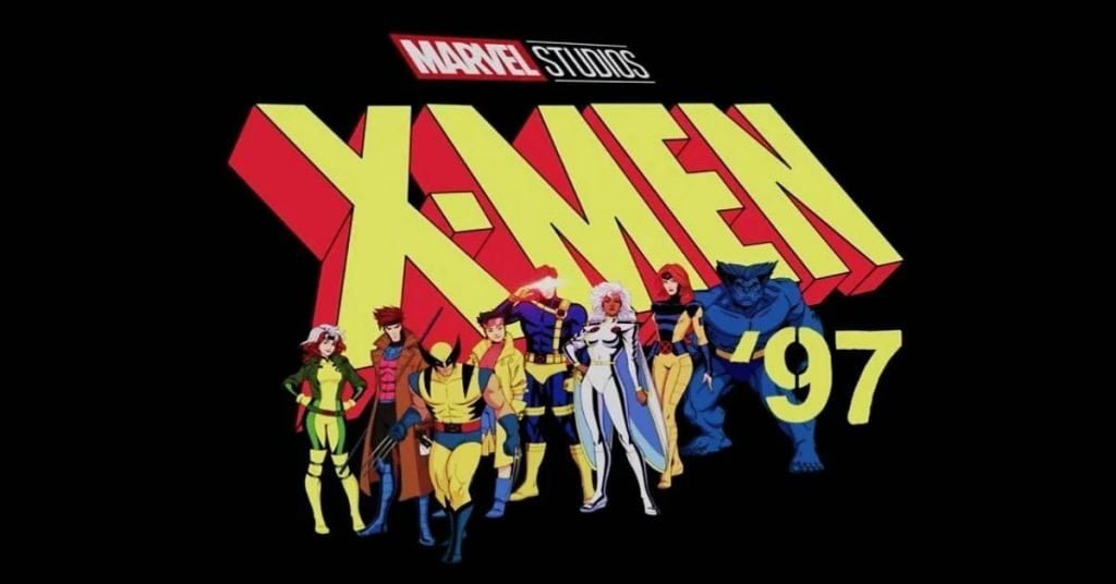 X-Men ’97 Season 2 Will Premiere On 2023