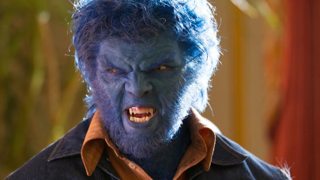 X-Men: Fear the Beast Script Leaked Online
