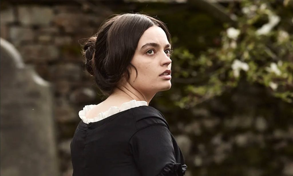 Emma Mackey Reveals She Saw Tweets About Her Looking Like Margot Robbie