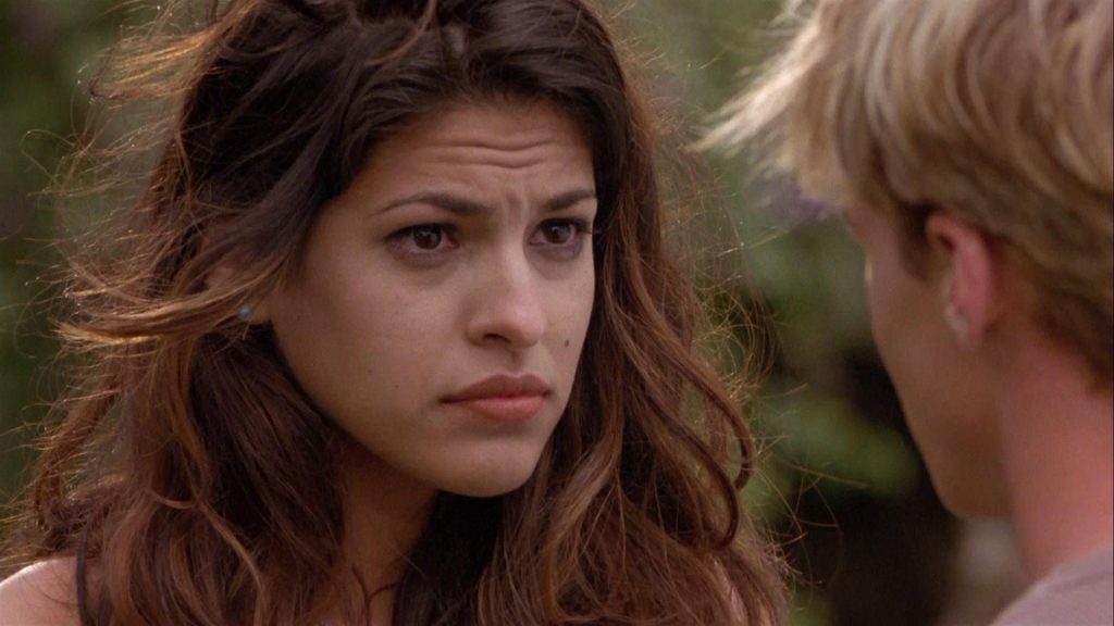 Why Did Eva Mendes Quit Her Acting Career?