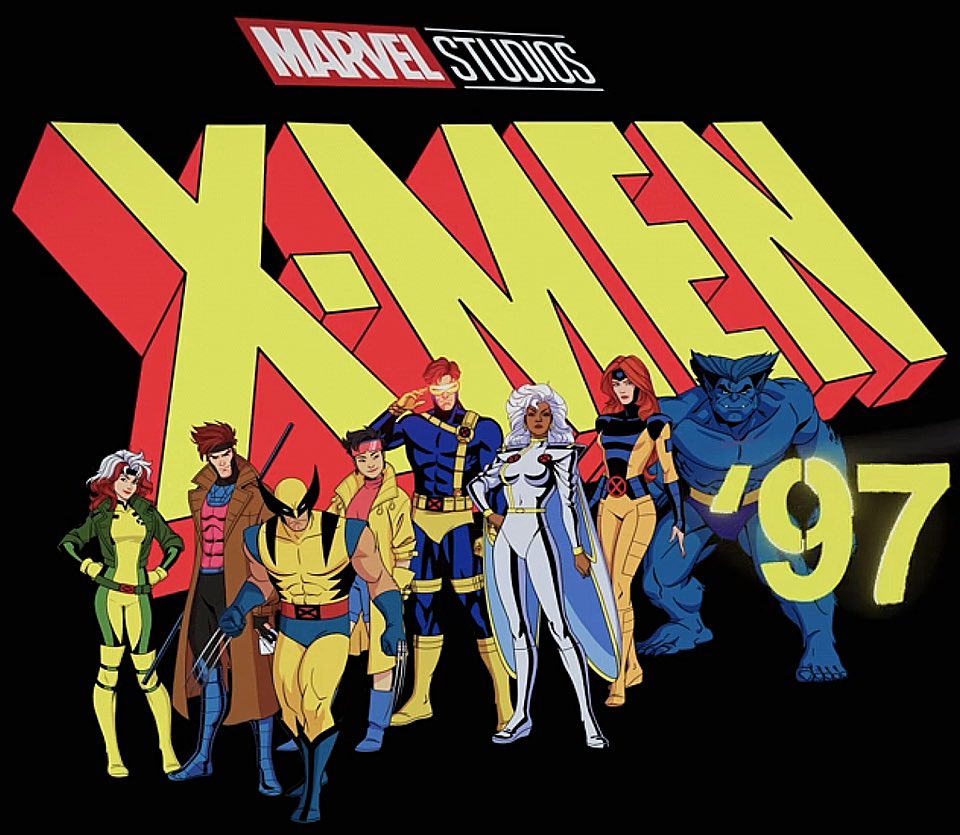 X-Men ’97 Season 2 Will Premiere On 2023