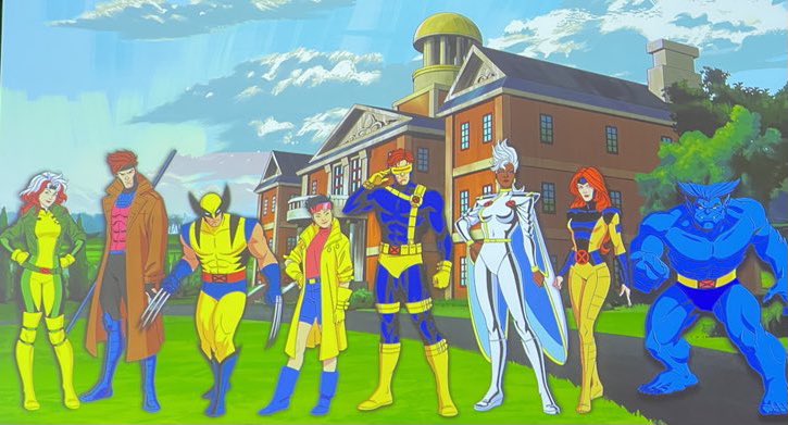 X-Men ’97 Season 2 Will Premiere On 2023