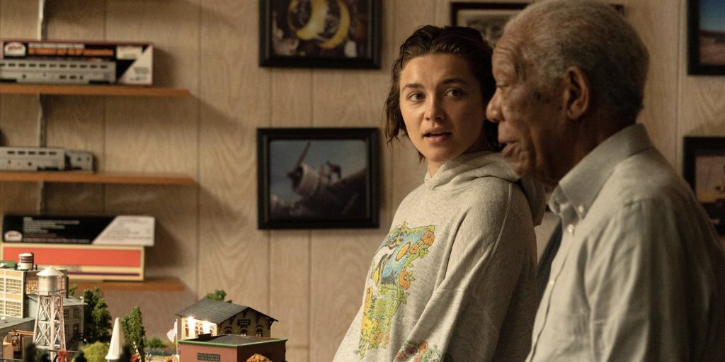 A Good Person (2023)