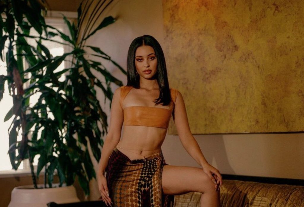 Alexa Demie to Make Cameo as Maddy Perez in HBO's 'The Idol'