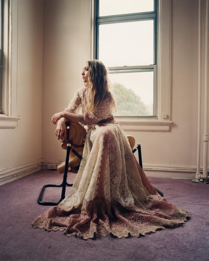 Amanda Seyfried Covers InStyle Mexico Magazine's May 2023 Edition