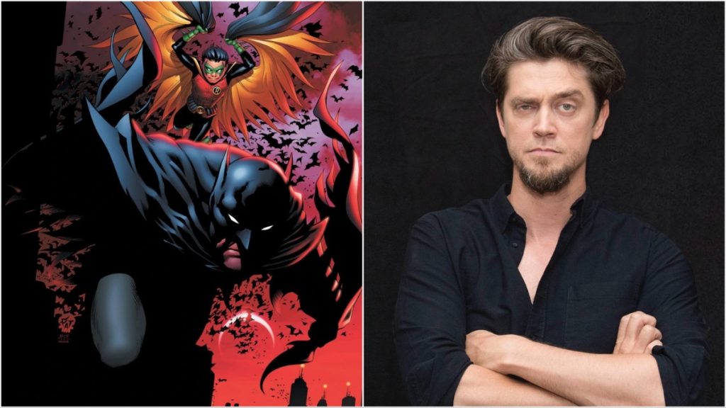 Andy Muschietti Remains Mum on His Direction for a Potential Batman Movie