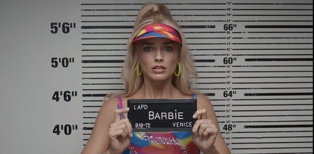 Warner Bros. Pictures Releases Second Trailer For 'Barbie'