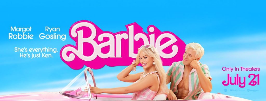 Warner Bros. Pictures Releases Second Trailer For 'Barbie'