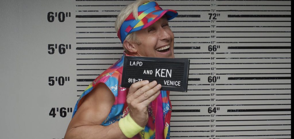 Warner Bros. Pictures Releases Second Trailer For 'Barbie'