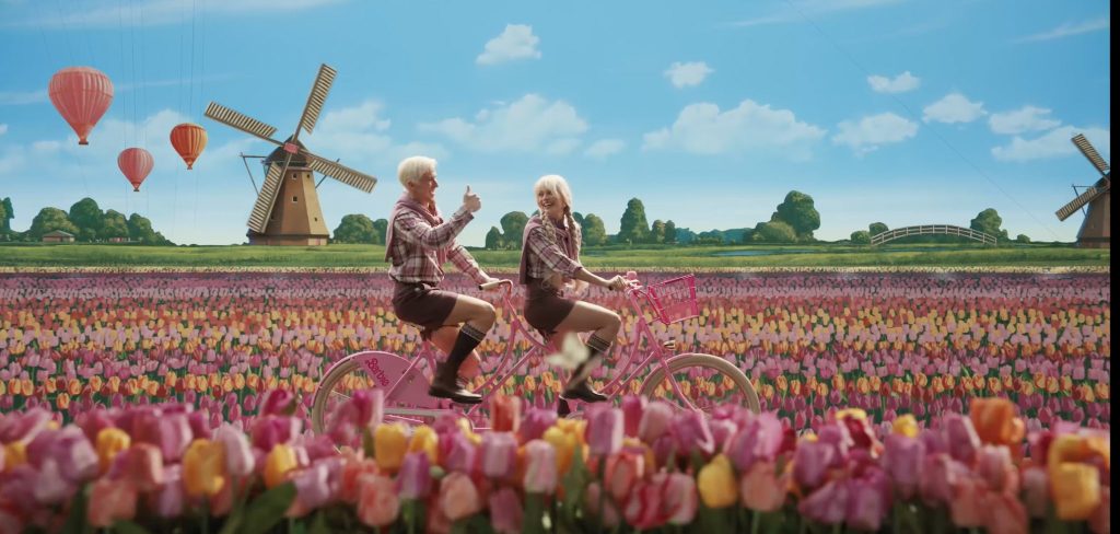 Warner Bros. Pictures Releases Second Trailer For 'Barbie'