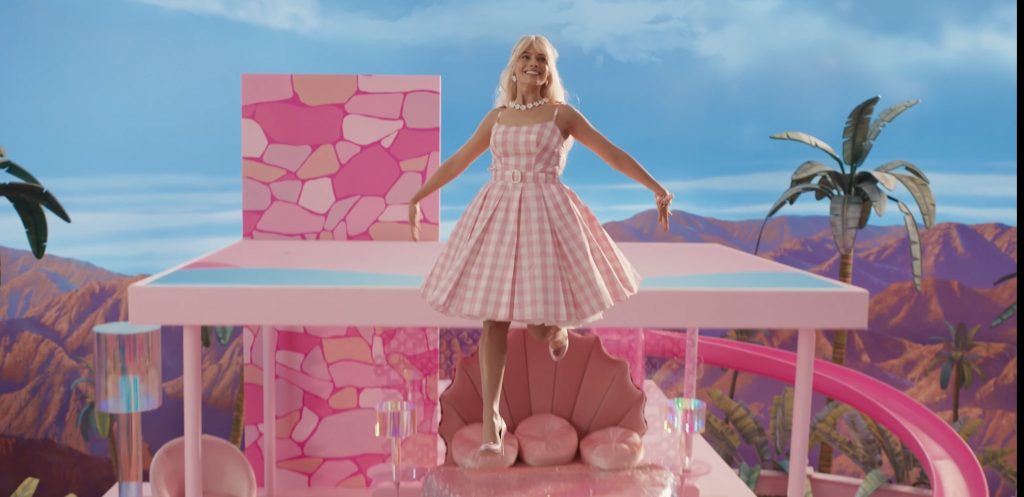 Warner Bros. Pictures Releases Second Trailer For 'Barbie'