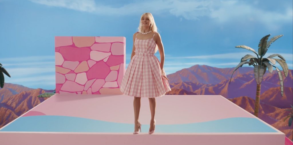 Warner Bros. Pictures Releases Second Trailer For 'Barbie'