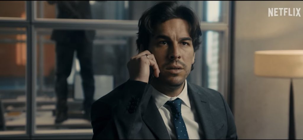 Netflix Revealed The First Teaser And Release Date for "Bird Box Barcelona"