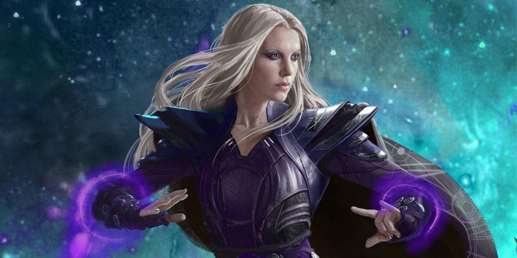 Charlize Theron's Future as Clea in the MCU: Awaiting Marvel's Call