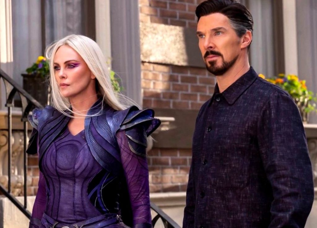 Charlize Theron's Future as Clea in the MCU: Awaiting Marvel's Call