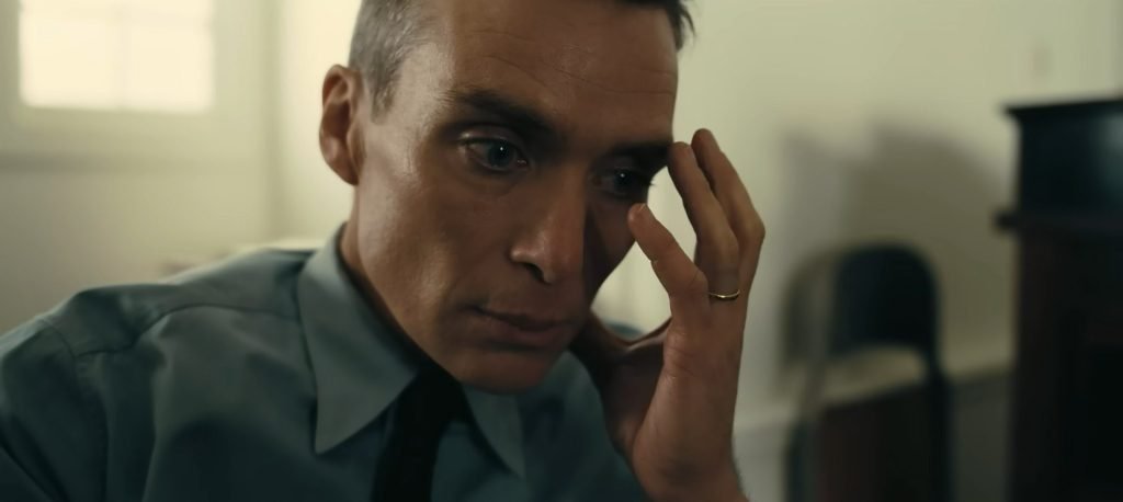 Cillian Murphy "Desperate" to Lead a Christopher Nolan Film