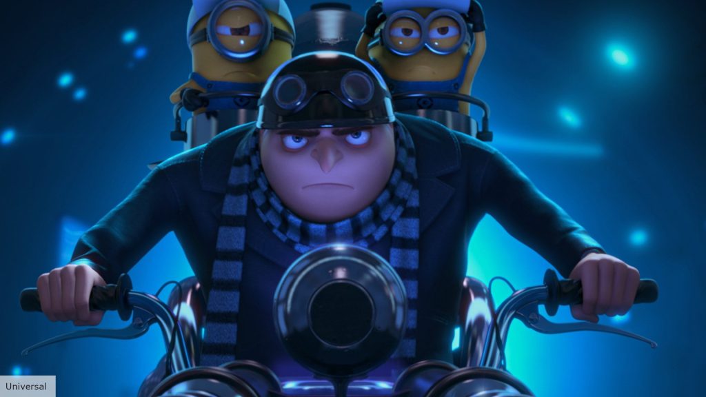 Highly Anticipated Animated Sequels Set to Hit Theaters in 2024