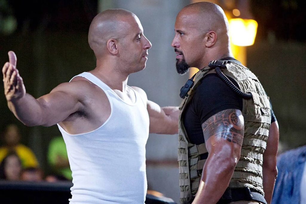 Dwayne Johnson's Luke Hobbs to Make a Comeback in the Fast X Post-Credits Scene