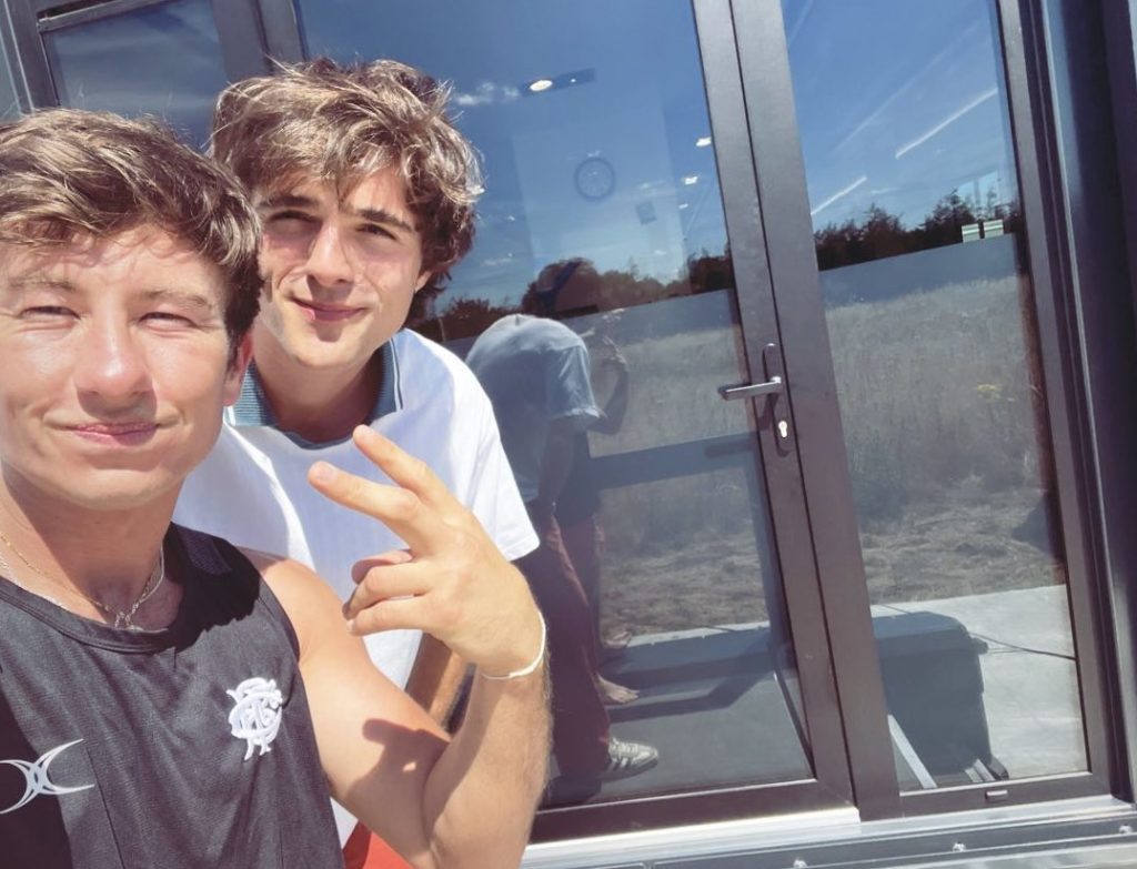 Emerald Fennell’s 'Saltburn' May Premiere At The Venice Film Festival