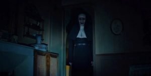 The Nun 2: Leaked Trailer Previews Terrifying Sequel