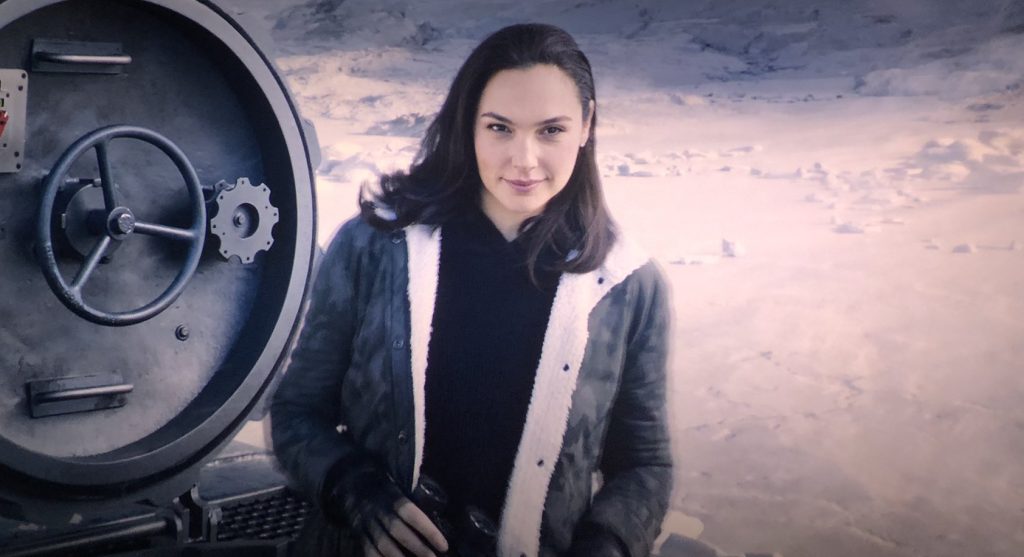 How Did Gal Gadot's Gisele Yashar Return In Fast X? (Explained)