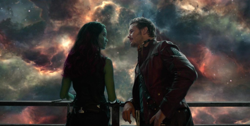 Guardians of the Galaxy Movies Ranked Top To Worst