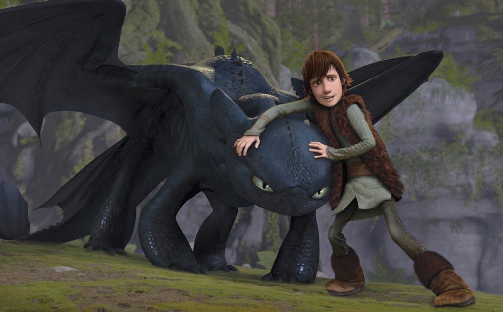 Highly Anticipated Animated Sequels Set to Hit Theaters in 2024