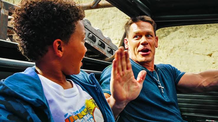 What Happens To John Cena's Jakob Toretto In Fast X?