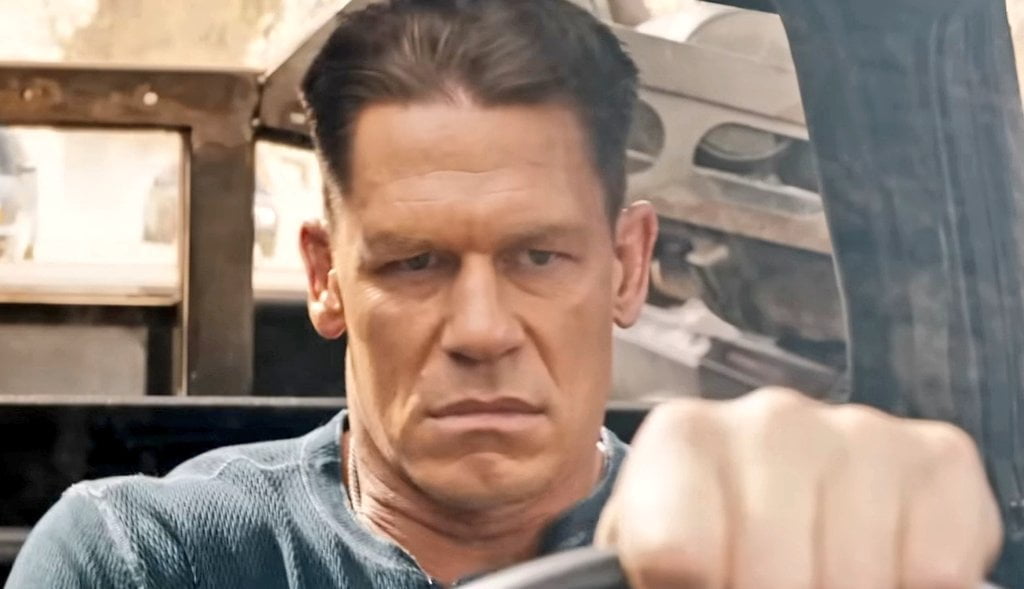 What Happens To John Cena's Jakob Toretto In Fast X?