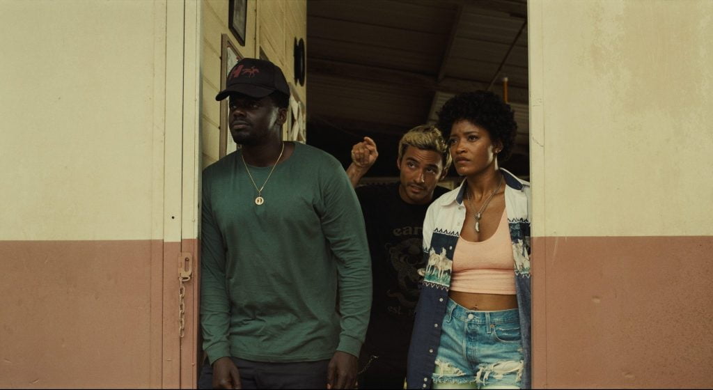 How To Watch Jordan Peele’s Nope Online?