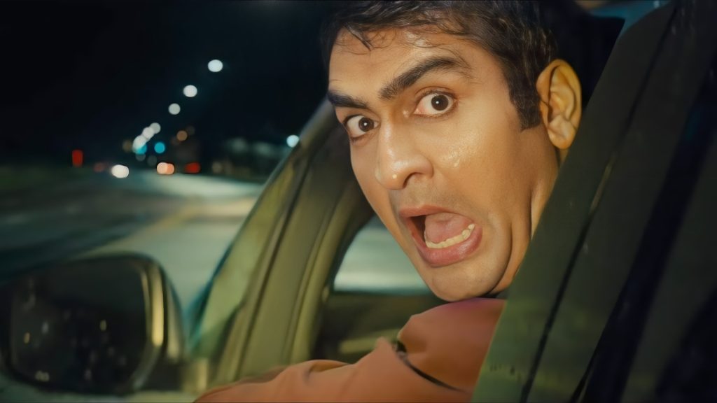 Kumail Nanjiani and Mandy Moore Set To Star In 'Thread: An Insidious Tale'