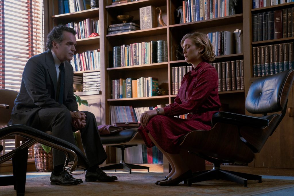 Love & Death Episode 5 Review