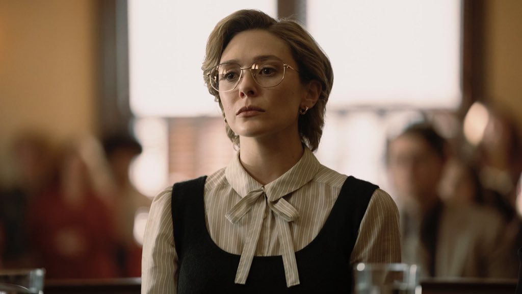 "Love & Death" Episode 7 (Finale) Review